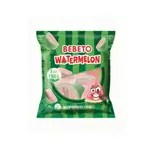 Bebeto Watermelon Marshmallow 60g